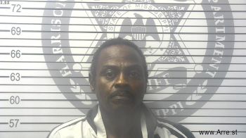 Carlton Nmn Mcdaniel Mugshot