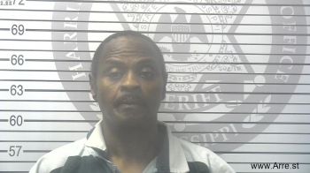 Carlton Nmn Mcdaniel Mugshot