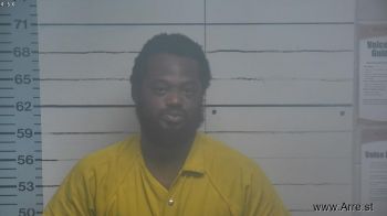 Carlton Daniel Williams Mugshot