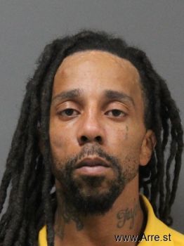 Carltrell M Taylor Mugshot