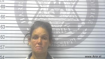 Carol Jean Brown Mugshot