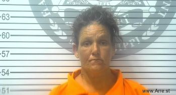 Carol Jean Brown Mugshot