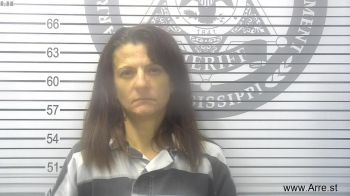 Carol Renee Perry Mugshot