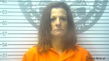 Carol Rene Perry Mugshot