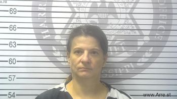 Carol Rene Perry Mugshot