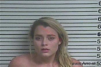 Caroline Elizabeth Baird Mugshot