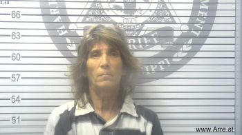 Carolyn Jean Harrison Mugshot