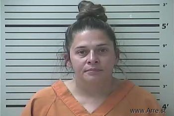 Carolyn King Hembree Mugshot