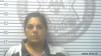 Carrie Ilene Allen Mugshot