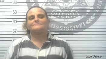 Carrie Michele Jenkins Mugshot