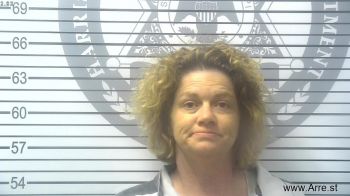 Carrie Melinda Ladner Mugshot