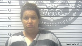 Carrie Melinda Ladner Mugshot