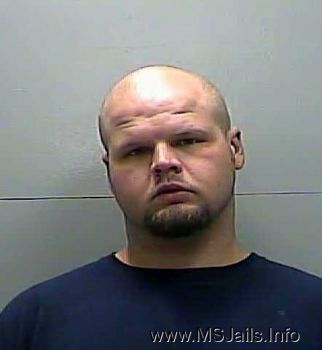 Cary M Newcomb Mugshot