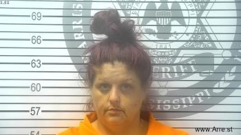 Casey Lee Akin Mugshot