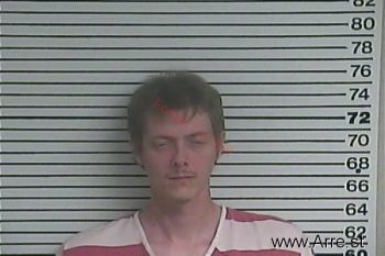 Casey Austin Montgomery Mugshot