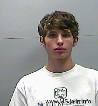 Casey Lycellen Staten Mugshot