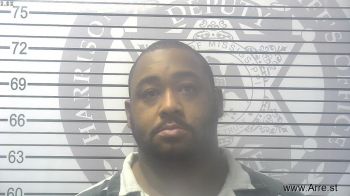 Casey Allen Williams Mugshot