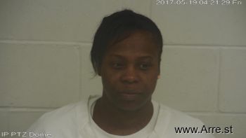 Cassandra  Nichols Mugshot