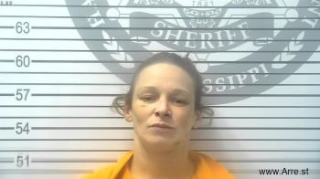 Cassandra Lynn Threadgill Mugshot