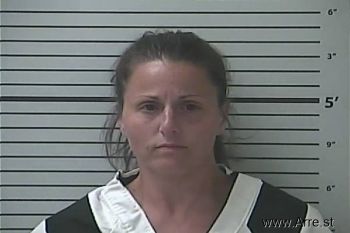 Cassie Anne Clement Mugshot