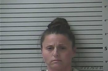 Cassie Anne Clement Mugshot