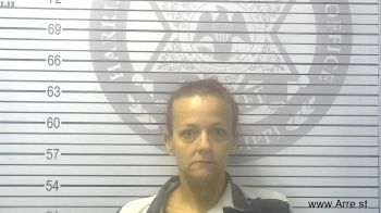 Catherine Rita Torres Mugshot