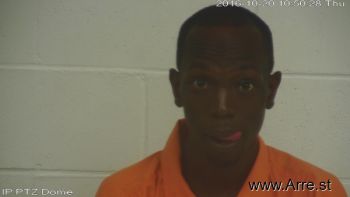 Catlin Tyree Holmes Mugshot