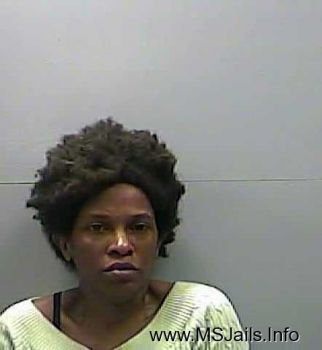 Cecily P Scales Mugshot