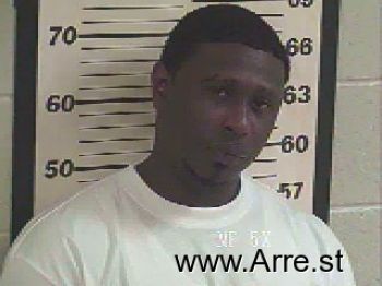 Cedric Antonio Bell Mugshot