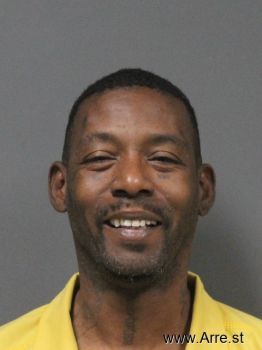 Cedric L Blackman Mugshot