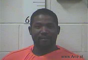 Cedric D Harris Mugshot