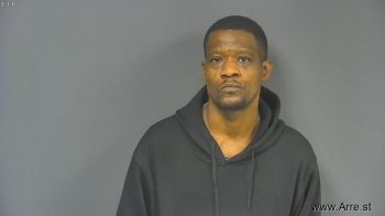 Cedric M Jones Mugshot