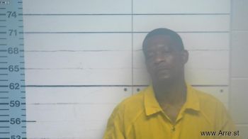 Cedric  Jones Mugshot