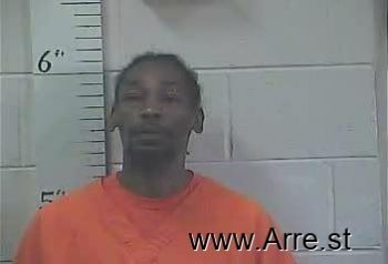 Cedric Demond Ross Mugshot