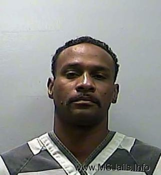 Cedric B Scales Mugshot