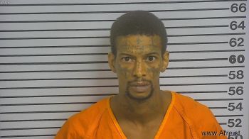 Cedric Fitzgerald Smith Mugshot