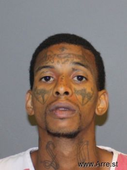 Cedric  Smith  Jr Mugshot