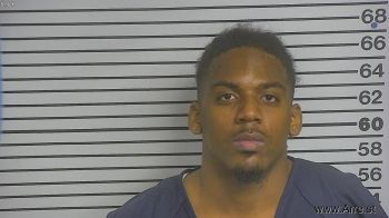 Cedric  Winfield Mugshot