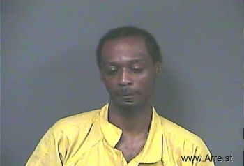 Cedrick  Davis Mugshot