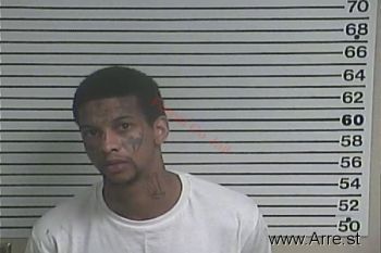 Cedrick  Smith Mugshot