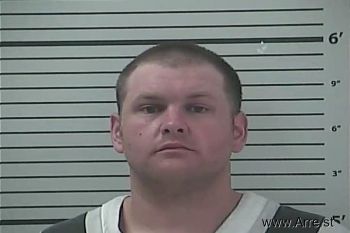 Chad Allen Asher Mugshot