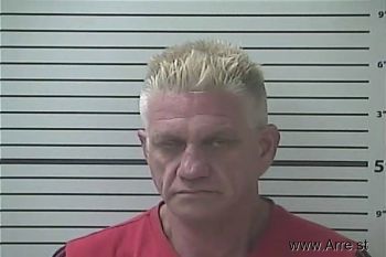 Chad Michael Brewster Mugshot