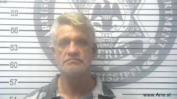 Chad Michael Brewster Mugshot