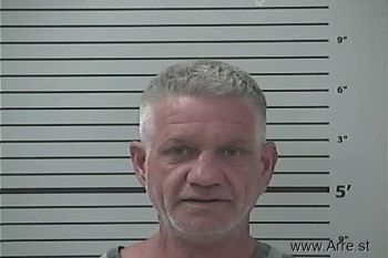 Chad Michael Brewster Mugshot