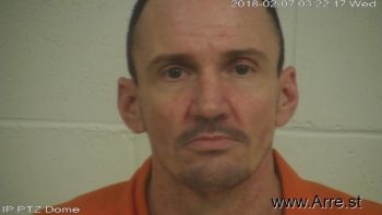 Chad Earl Davis Mugshot