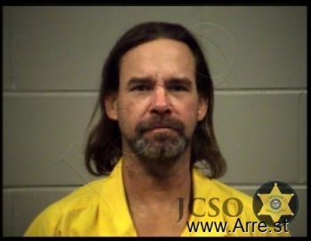 Chad Aaron Griffin Mugshot