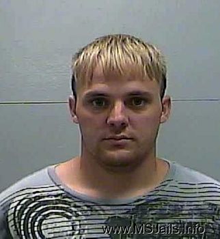 Chad Lee Hollingsworth Mugshot