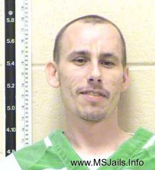 Chad Limuel Howse Mugshot