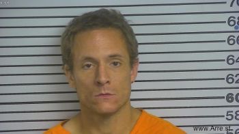 Chad Brannon Kendrick Mugshot