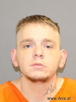 Chad Edward Knight Mugshot